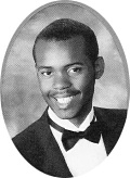ALJEIHRON YATES: class of 2009, Grant Union High School, Sacramento, CA.